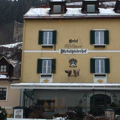 Landhotel Metnitztalerhof - Villa Bucher