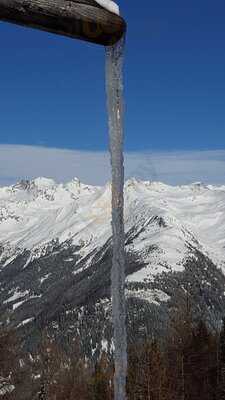 Weißspitz Hütte