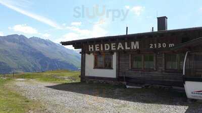 Heidealm