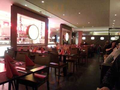 China Restaurant Palast Liu Meng Kg