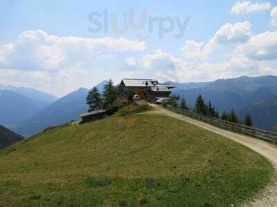 Nilljoch Hütte