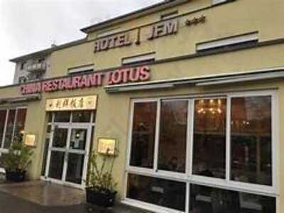 China-restaurant Lotos