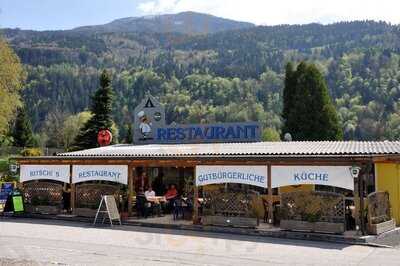 Ritschi's Restaurant