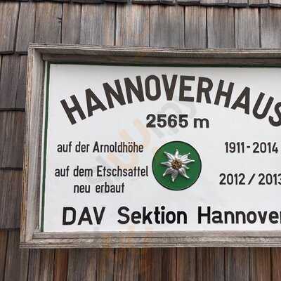 Hannoverhaus