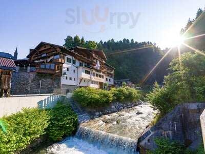 Gasthof Märzenklamm