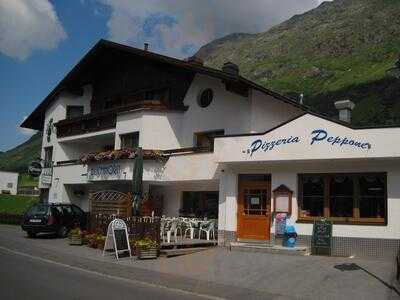 Pizzeria Peppone