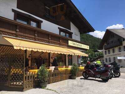 Kaffeerestaurant Zum Kirchplatzl