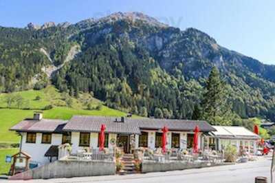 Restaurant Alpen Tenne