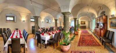 Cafe-restaurant Schlossstadel