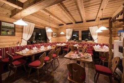 Restaurant Anna