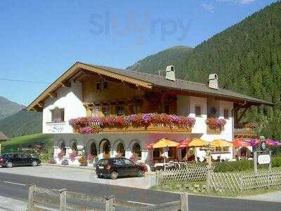 Restaurant Zum Sepp