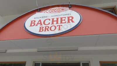 Bacher Brot