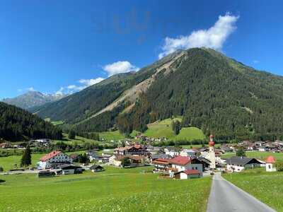 Alpengasthof Hotel Grieserhof