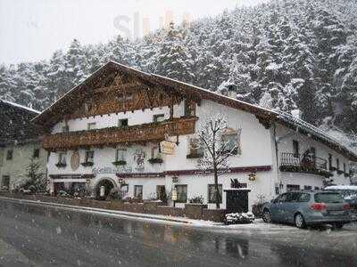 Hotel Gasthof Hirschen