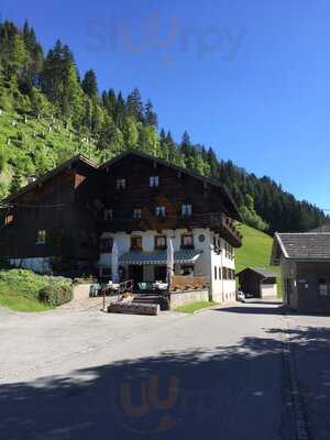 Landgasthof Adler