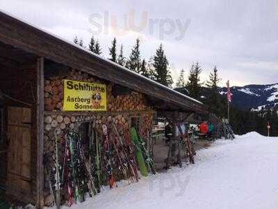 Astberg Sonnenalm