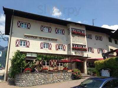 Gasthof Hotel Blaue Quelle