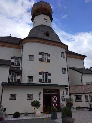 Schloß Mitterhart Hotel - Restaurant