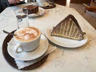 Bäckerei-konditorei-café Wagner