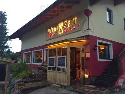 Weinzeit  - Essen & Restaurant