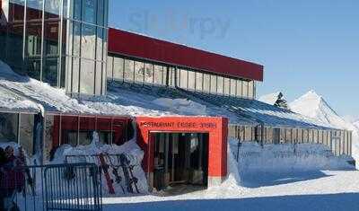 Bergrestaurant Eissee