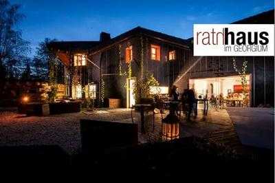 Rathhaus Im Georgium