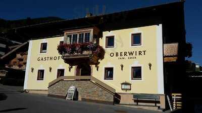 Oberwirt