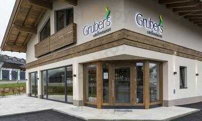 Grubers Cafe & Restaurant