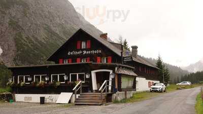 Gasthof Auerhahn