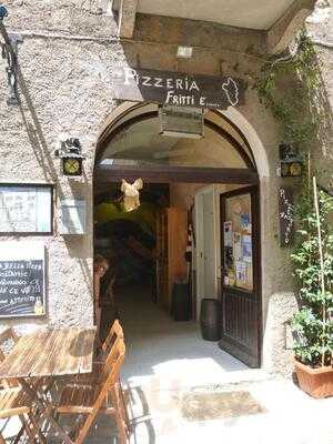 Pizzeria Giglio