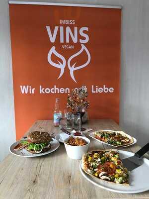 Vins Vegan