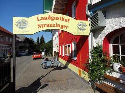 Landgasthaus Stranzinger