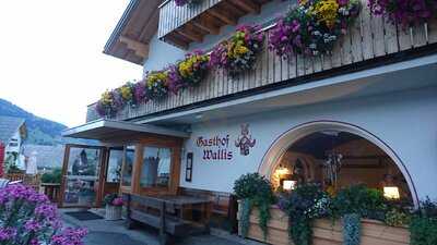 Gasthof Wallis