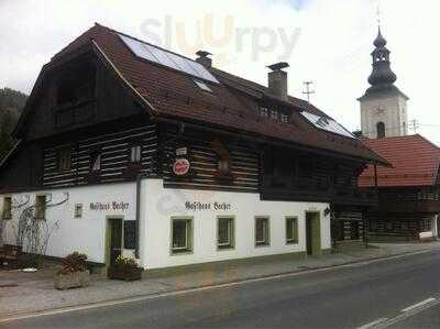 Gasthaus Bacher