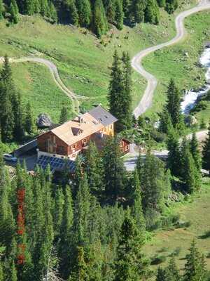 Konstanzer Hütte