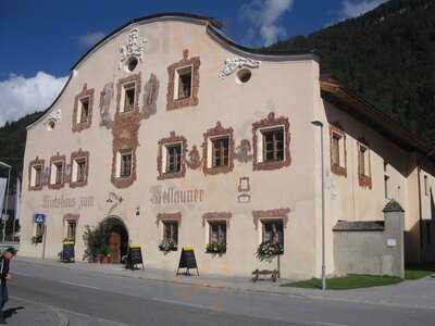 Gasthaus Mellaunerhof