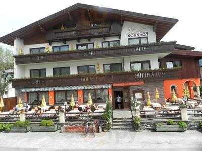 Hotel-restaurant Sonnhof