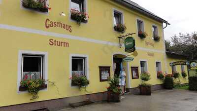 Gasthaus Harmonika Waldi