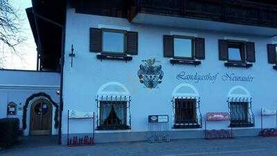 Landgasthof Neurauter