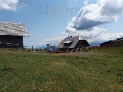 Gasthaus Feistritzer Alm