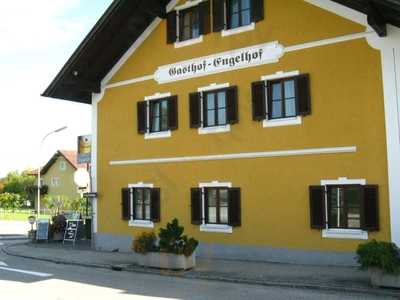 Gasthof Engelhof