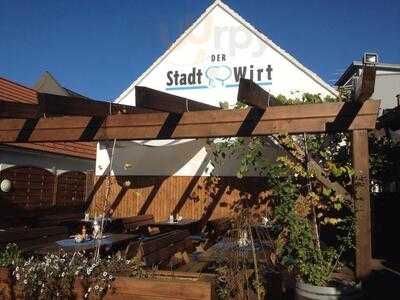 Der Stadtwirt