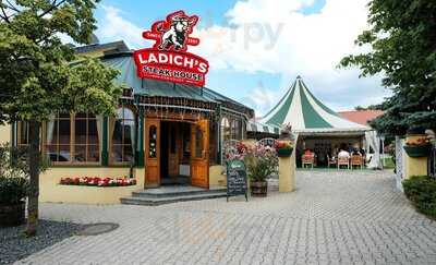 Ladich's Steak-house Parndorf - The Original Since 1997