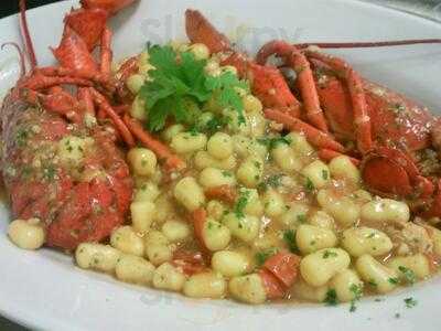 Ristorante Larpione, Castiglione Della Pescaia