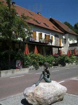 Die Weinerei Im Baderhaus