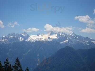 Alpengasthof Hütteneckalm