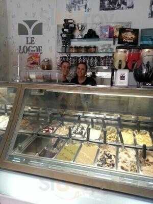 Gelateria Le Logge