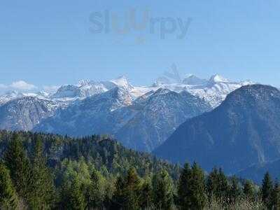 Alpengasthof Halleralm