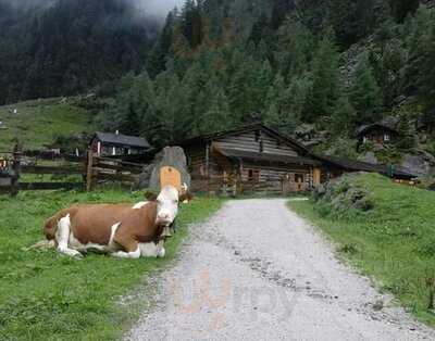 Putzentalalm