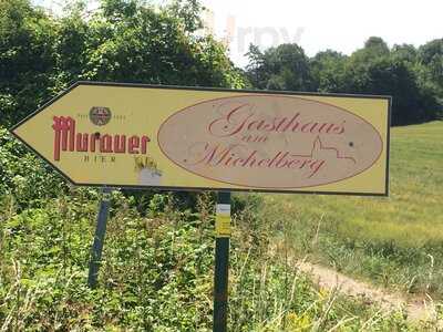 Gasthaus Am Michelberg